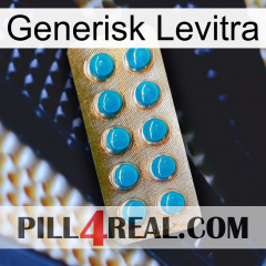 Generisk Levitra new09